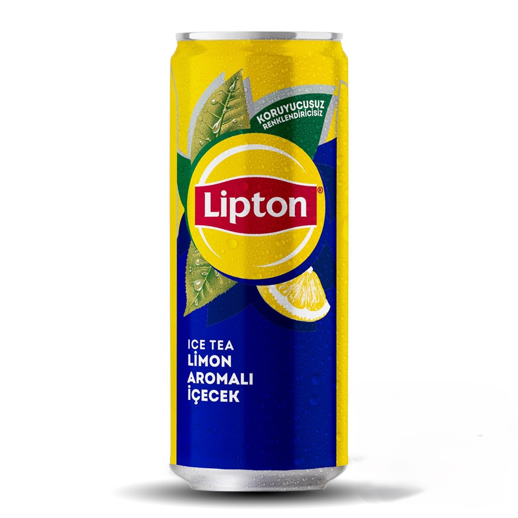 Lipton Limon 330 ml
