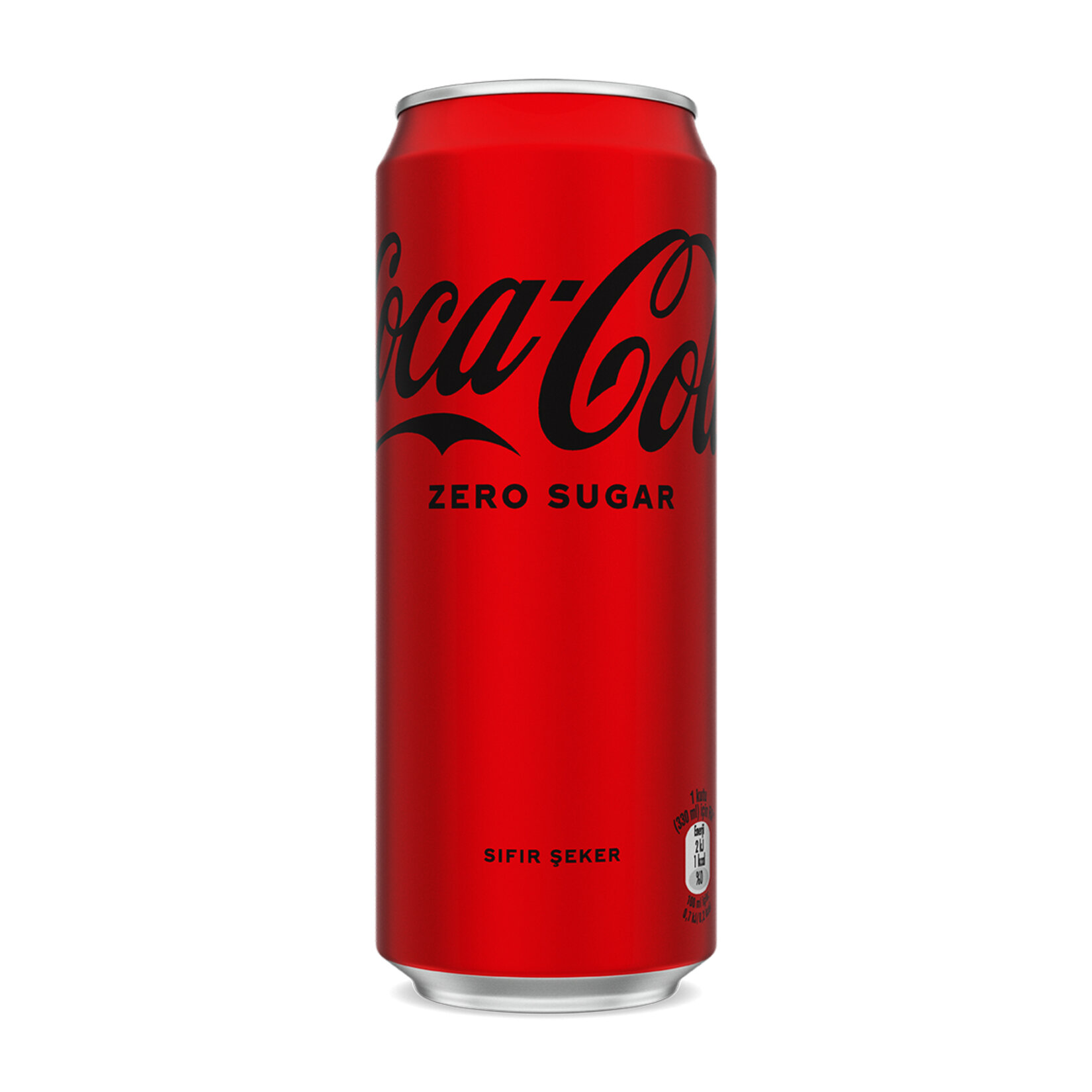 Coca-Cola Zero 330 ml