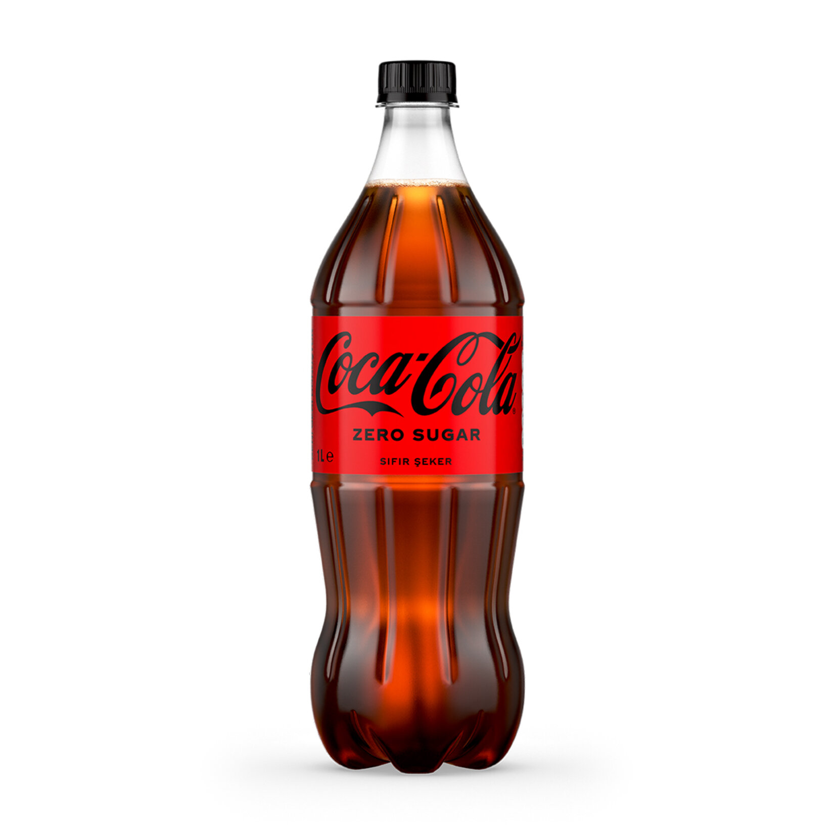 Coca-Cola Zero 1 Litre