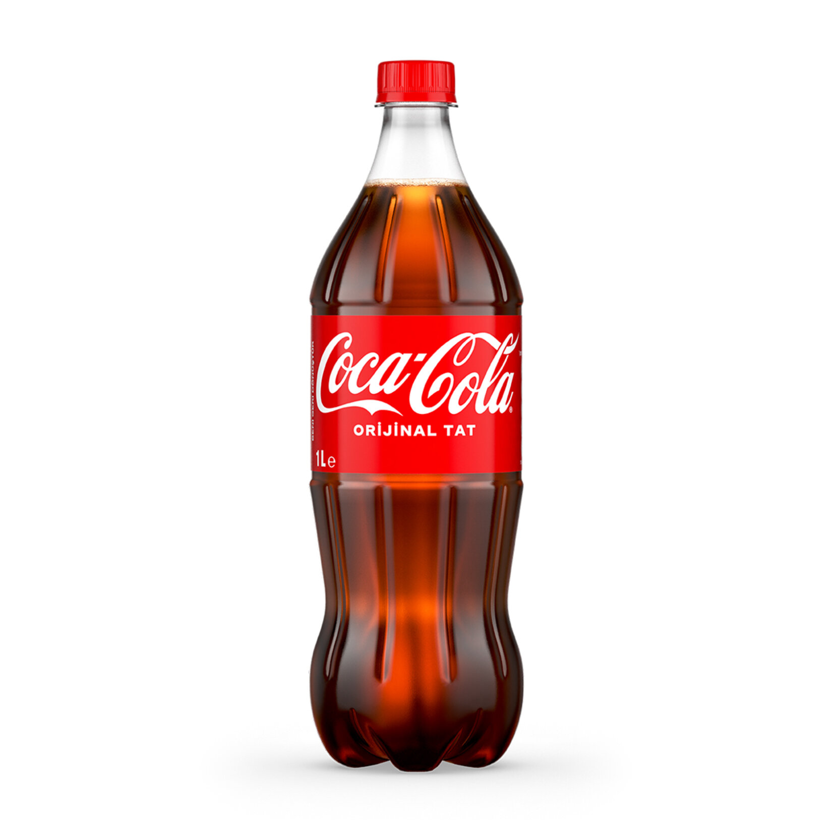 Coca-Cola 1 Litre