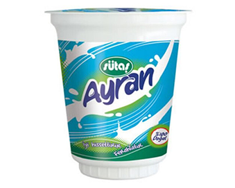 Ayran 270 ml